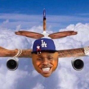 Meet your Posher, Dylan